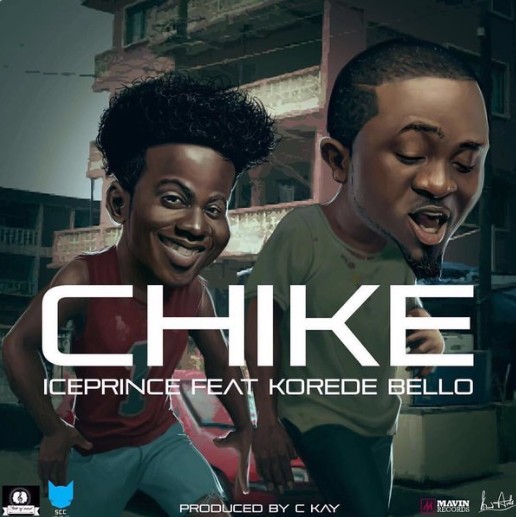 Ice Prince & Korede Bello