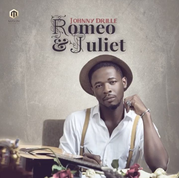 Johnny Drille Romeo and Juliet