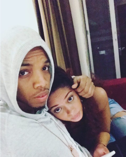 Tekno Expecting a Child with Girlfriend Lola Rae