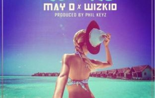 May D & Wizkid