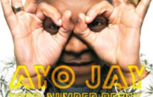 Ayo Jay-Your Number (Remix)