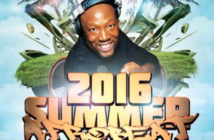 DJ Dee Money-2016 Summer Afrobeat Hits Mega Mix