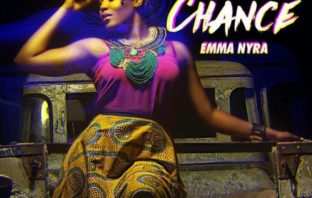 Emma Nyra-One-Chance