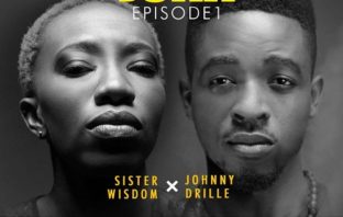 Sister Wisdom x Johnny Drille-Mr John