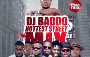 Dj_Baddo_Hottest_Street_Mix