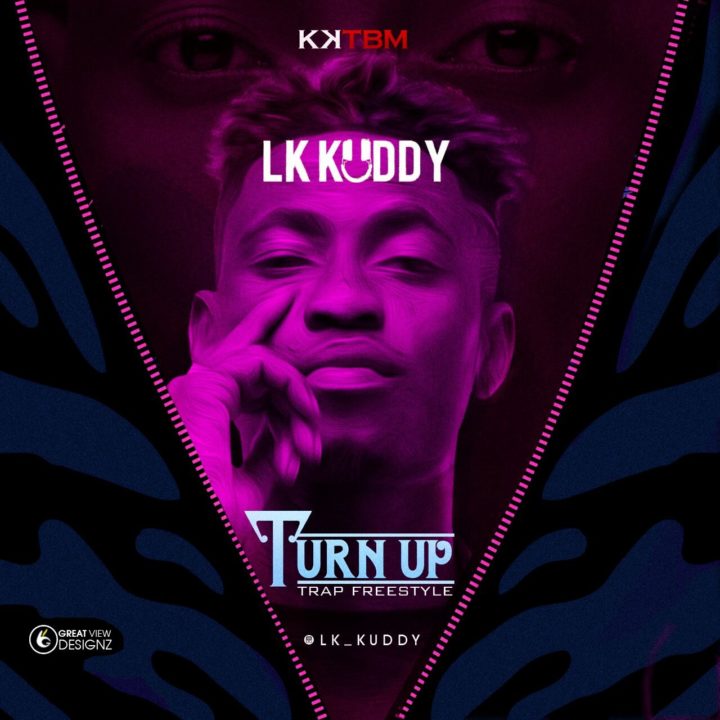 LK-Kuddy-Turn-Up-ART-Afromixx-720x720
