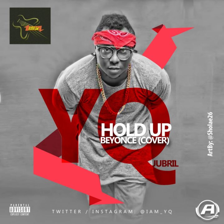 YQ-Hold-Up-cover-art-Afromixx-720x720