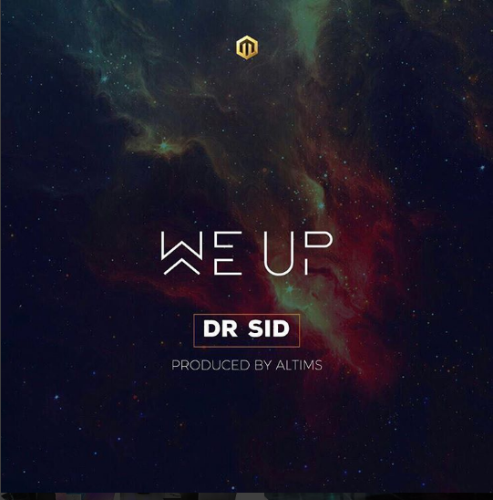 Dr-SID-We-Up-Afromixx