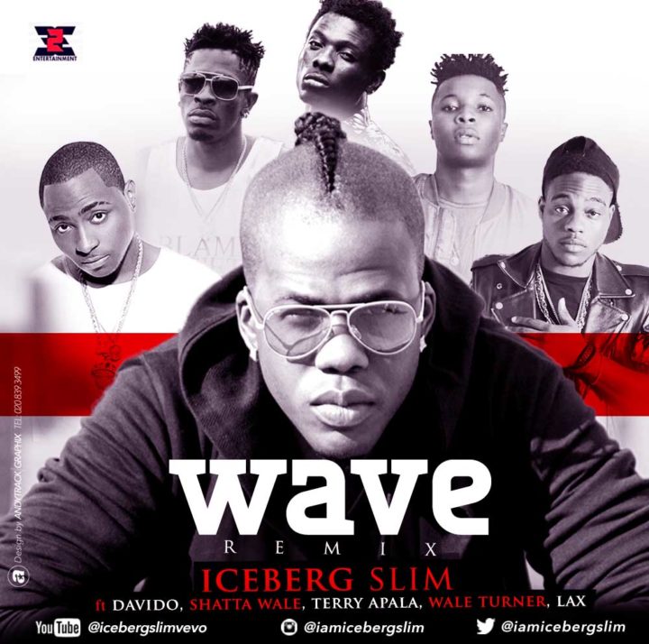 Iceberg-Slim-Wave-remix-cover-afromixx-720x714
