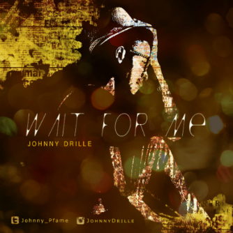 johnny-drille-wait for me-afromixx
