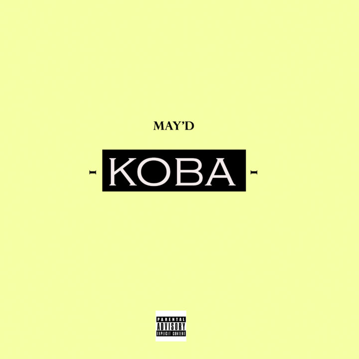 May D-Koba-Afromixx