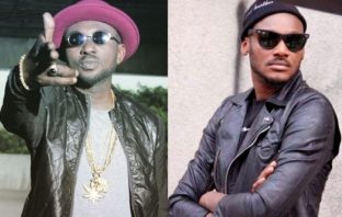 Blackface Calls Out 2Face For Song Theft