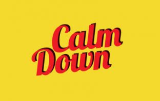 DJ Spinall Calm Down ft. Mr Eazi