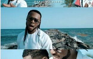 Flavour Most High Video