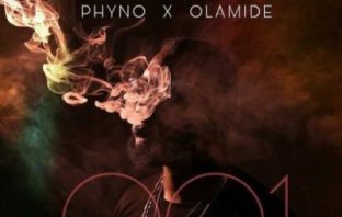 Major Bangz 001 ft. Phyno & Olamide