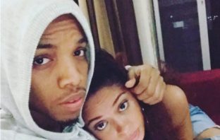 Tekno Expecting a Child with Girlfriend Lola Rae