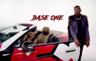Base One Gbefun ft. Small Doctor Video