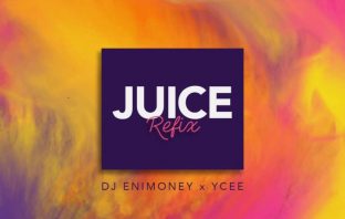 DJ Enimoney x Ycee Juice Refix