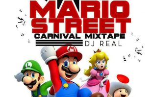 DJ Real Mario Street Carnival Mix