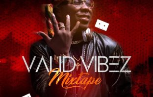 DJ Khoded Valid Vibez Mix