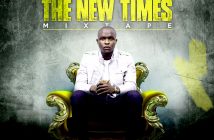 DJ Staffy The New Times Mixtape