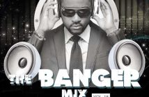 DJ Yinks The Banger Mix Vol. 18