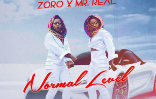 DJ Nana - Normal Level ft. Zoro & Mr Real
