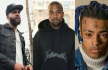 Jidenna, Kanye West, J.Cole and many other celebrities pay tribute to rapper XXXTentacion