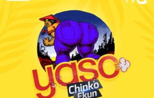 Chinko Ekun - Yaso Mp3