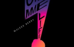 Maleek Berry - Gimme Life Mp3