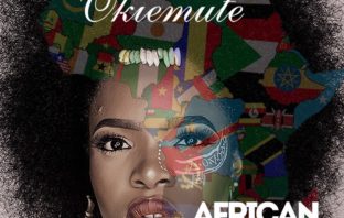 Okiemute - African Wonder Mp3