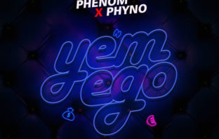 Phenom Yem Ego ft. Phyno Mp3