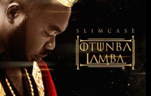 Slimcase - Otunba Lamba Mp3
