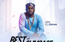 DJ James Best of Slimcase Mix