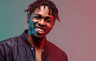 OAP Yaw calls out Runtown, says he's pompous and a lair