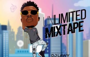 DJ Lawy – Unlimited Mix
