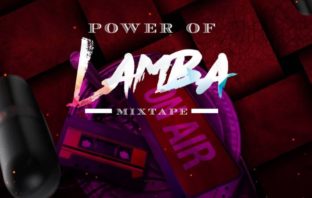 DJ YomC – Power Of Lamba Mix