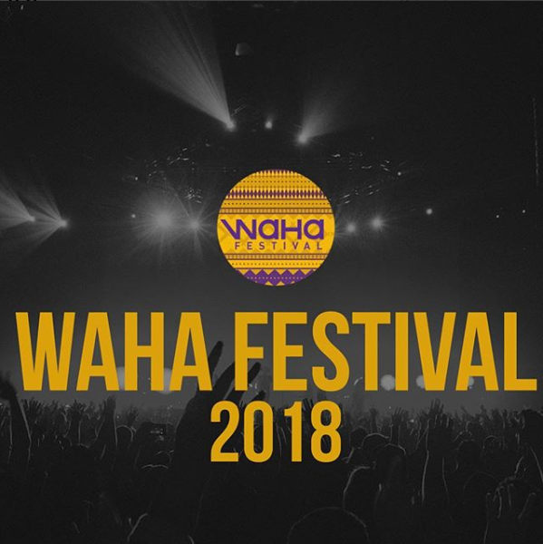 M.I Abaga Unveils WAHA Festival