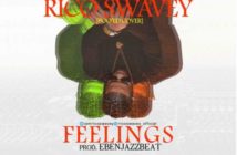 Rico Swavey – “Feelings” (Boo’d Up Cover) Mp3