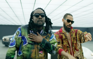 Phyno – “N.W.A” ft. Wale Video