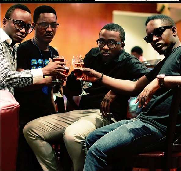 M.I apologizes to Brymo, Milli and other former members of Choc Boyz in new emotional video, ‘Brother’