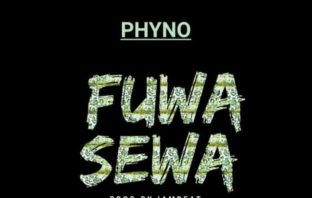 Phyno – “Fuwa Sewa” Mp3