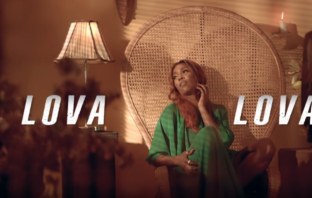 Tiwa Savage – “Lova Lova” ft. Duncan Mighty Video
