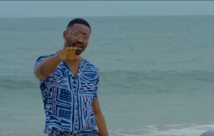 Ric Hassani – Number One Video