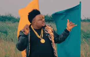 Ice K – “Emmedately” ft. Duncan Mighty Video