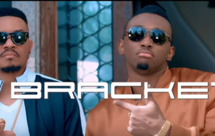Bracket – “Chinelo” ft. Duncan Mighty Video