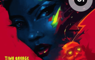 Tiwa Savage – “Lova Lova” ft. Duncan Mighty Mp3