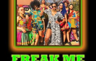 Ciara – “Freak Me” ft. Tekno Mp3