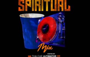 DJ Yom’c – Special Spiritual Mix