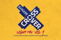 DJ Flexy - Pass Over Night Mix Vol.1